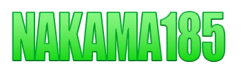 Logo NAKAMA185